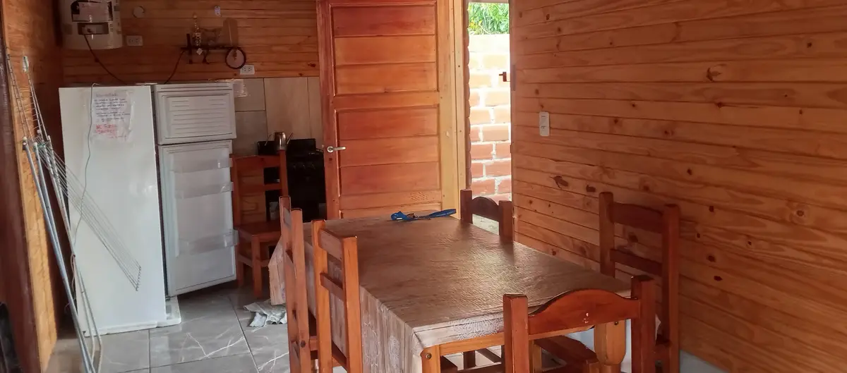 CABAÑA MUY LINDA - Imagen 7