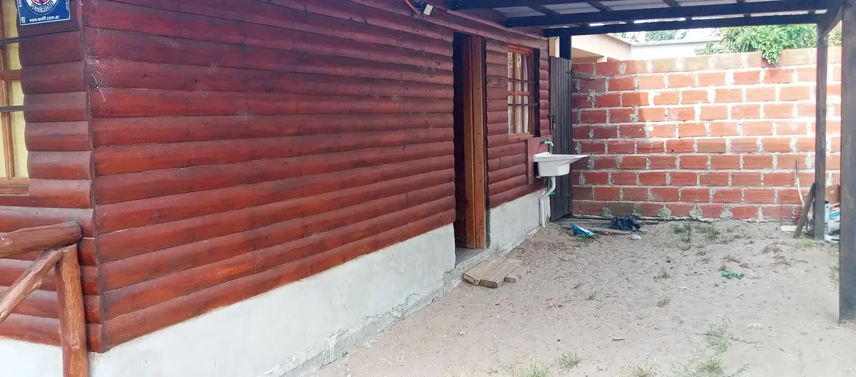 CABAÑA MUY LINDA - Imagen 8