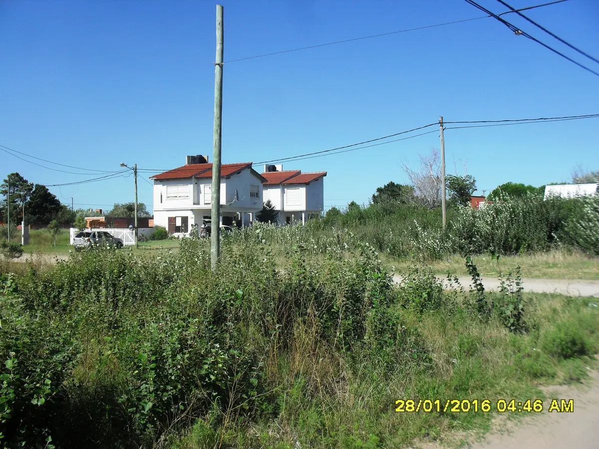 NUY BUEN LOTE TALAS SUR               109 - Imagen 5