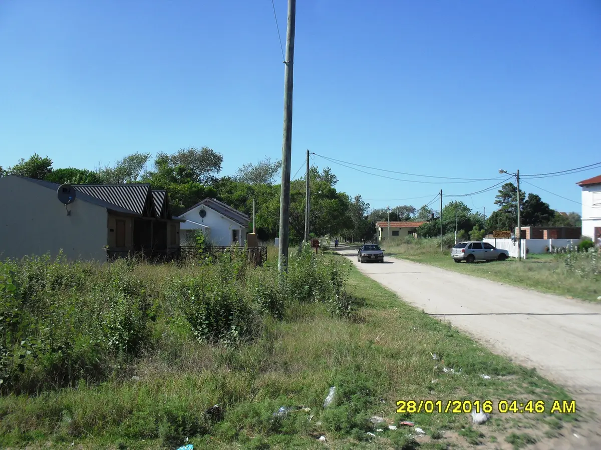 NUY BUEN LOTE TALAS SUR               109 - Imagen 6