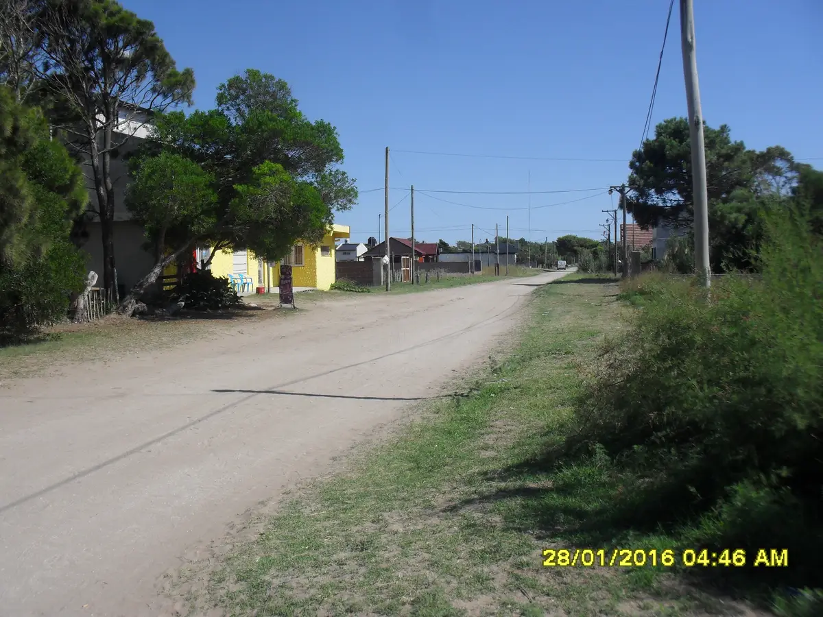 NUY BUEN LOTE TALAS SUR               109 - Imagen 7