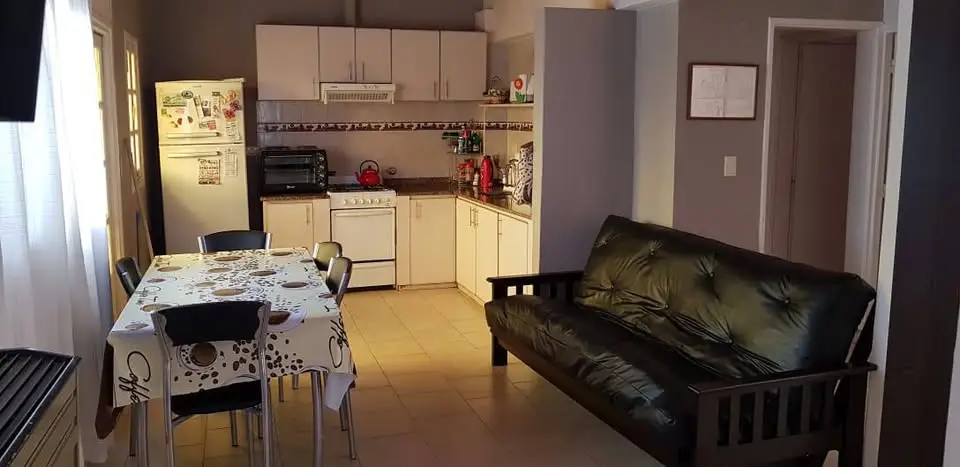 EXCELENTE DEPARTAMENTO           110 - Imagen 2