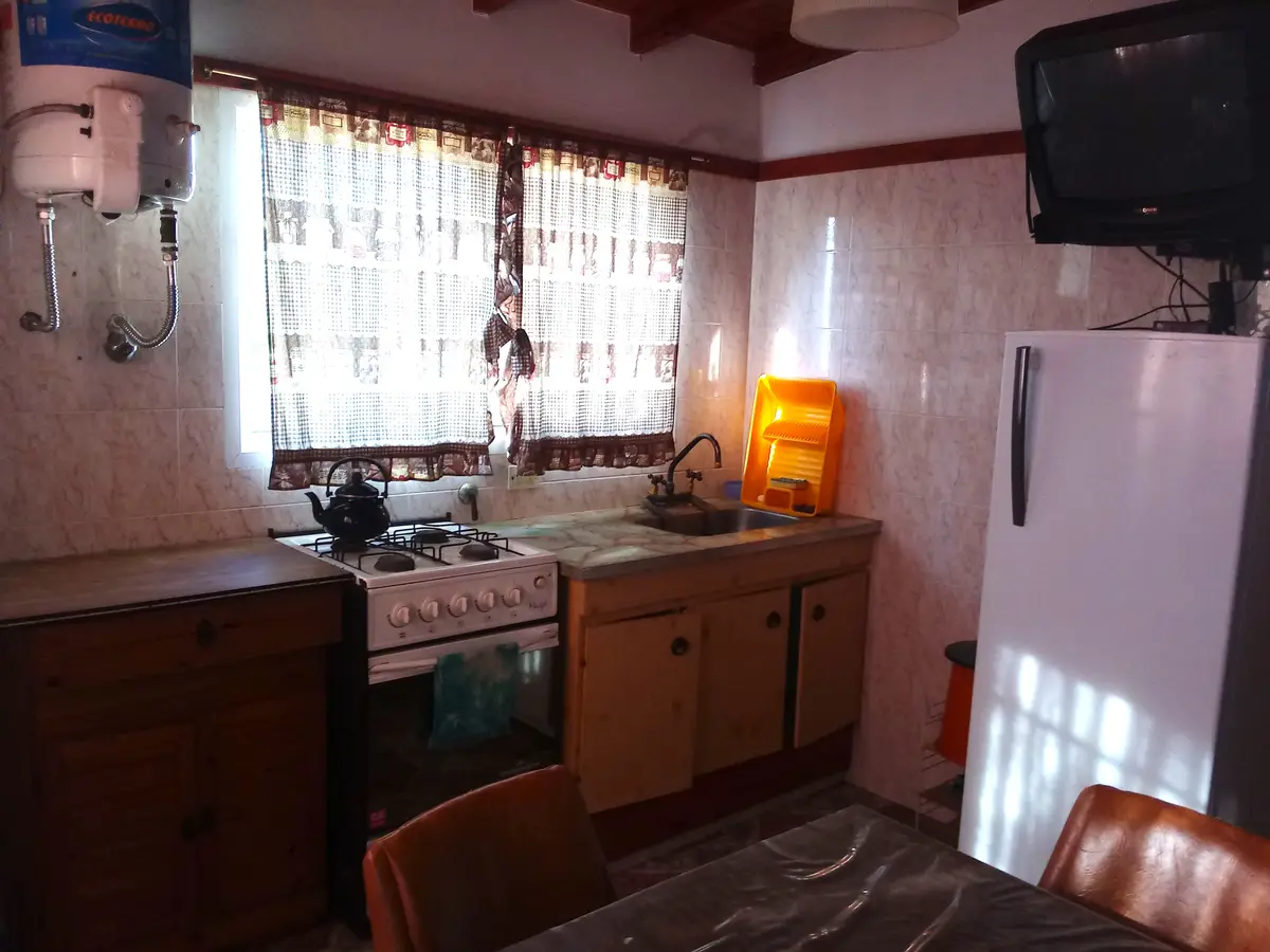 MUY BUEN DEPARTAMENTO - Imagen 3