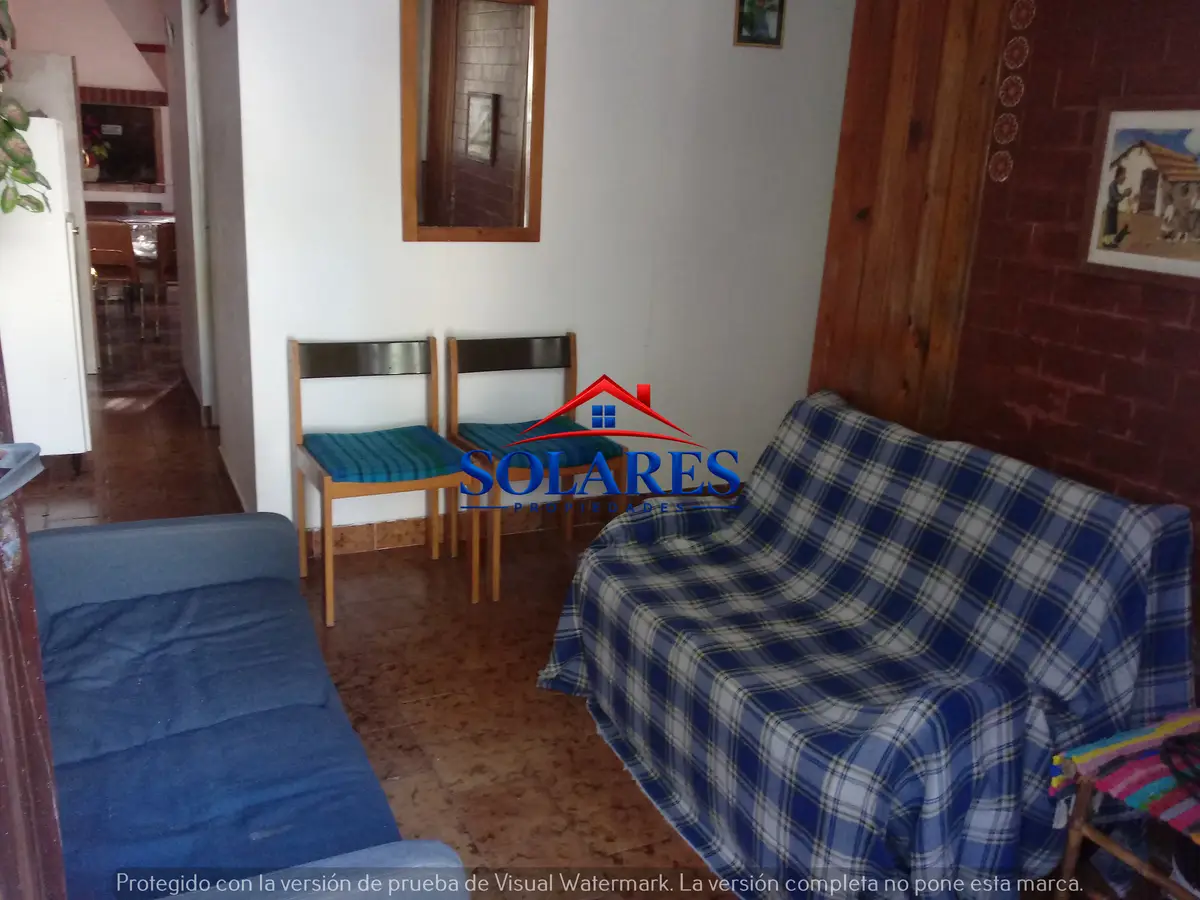 MUY BUEN DEPARTAMENTO - Imagen 4