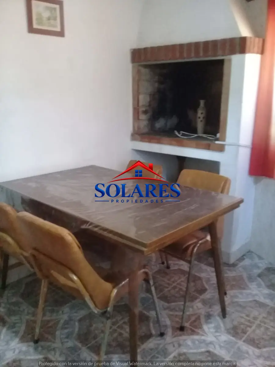 MUY BUEN DEPARTAMENTO - Imagen 11