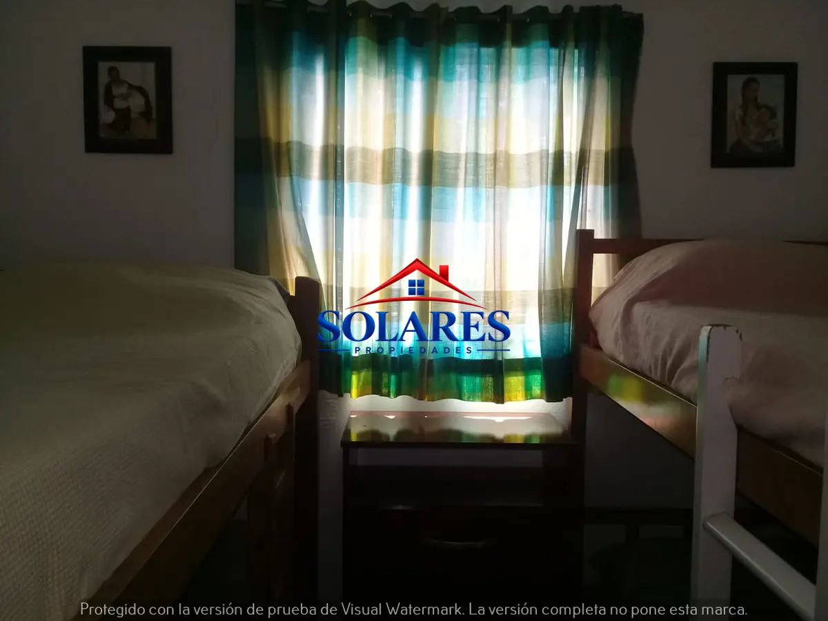 MUY BUEN DEPARTAMENTO - Imagen 13