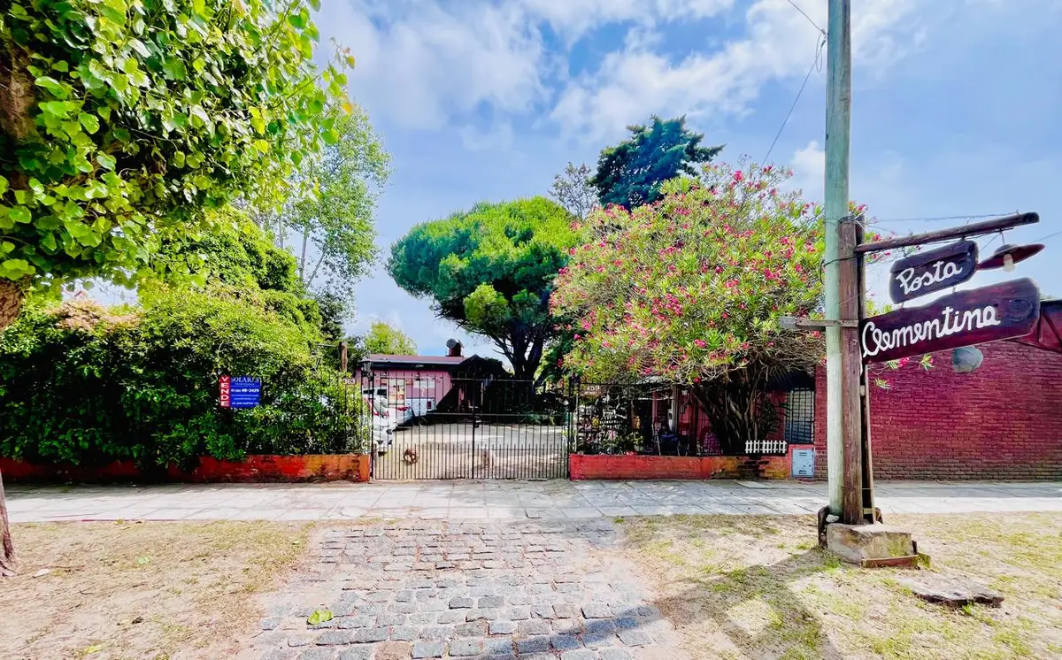 HOSTERIA DE CATEGORIA PLENO CENTRO