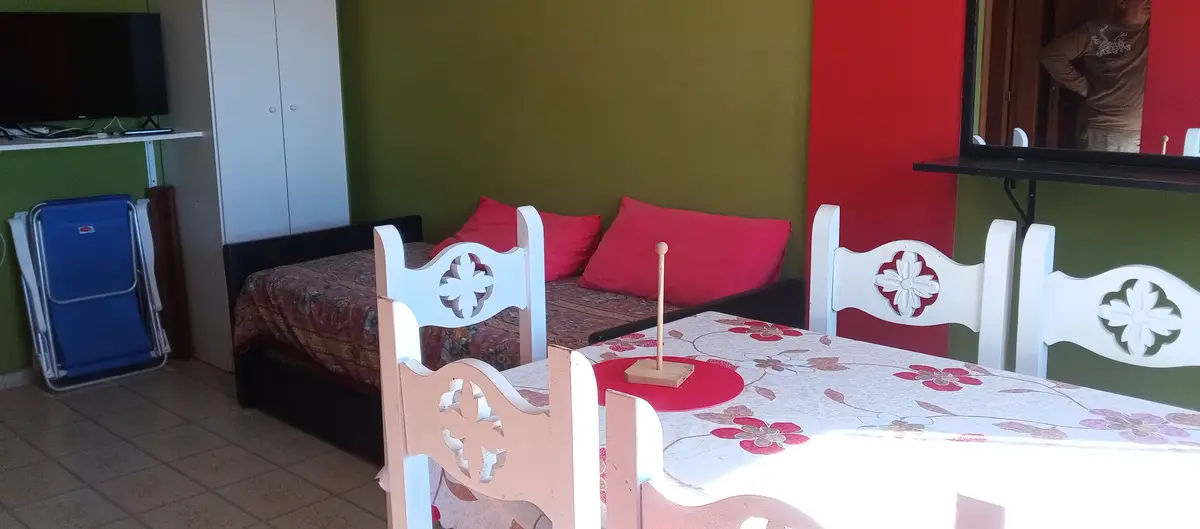 EXCELENTE DEPARTAMENTO CENTRICO - Imagen 3