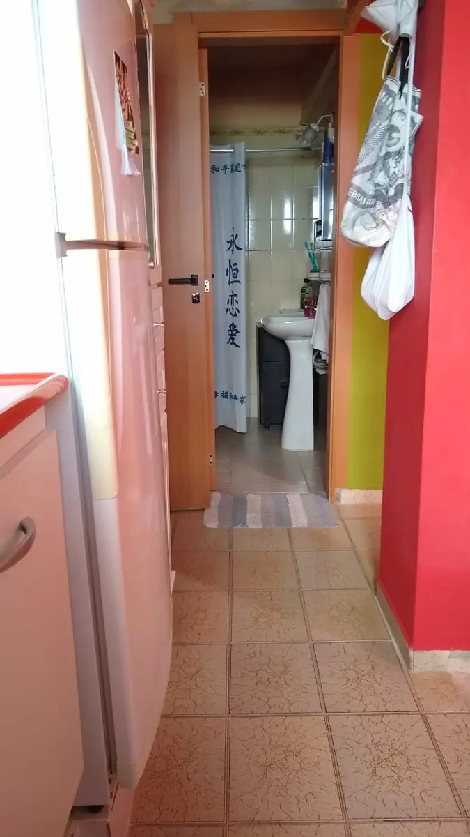 EXCELENTE DEPARTAMENTO CENTRICO - Imagen 9