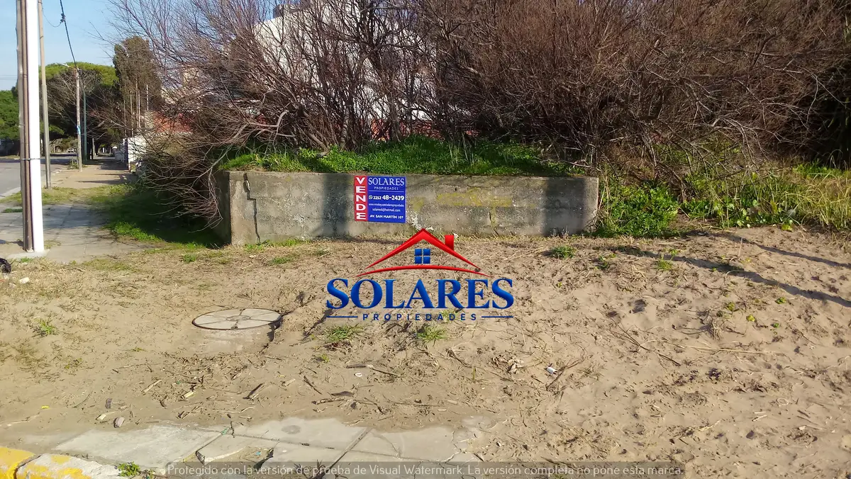 LOTE SOBRE COSTANERA - Imagen 2