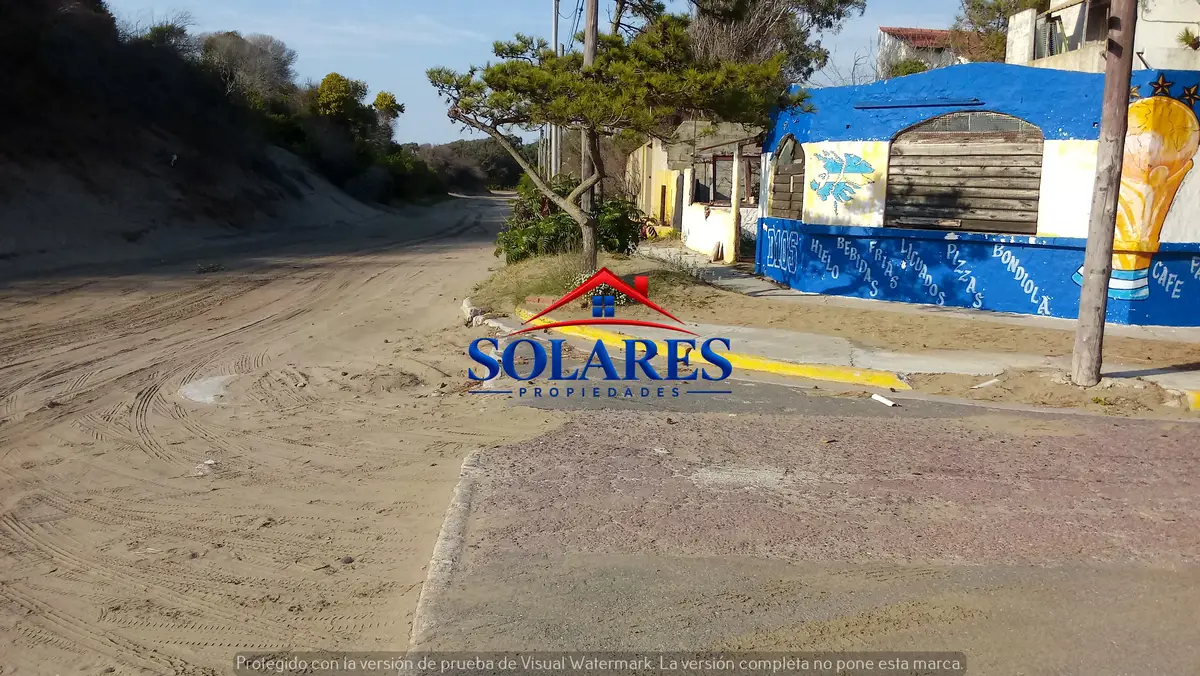 LOTE SOBRE COSTANERA - Imagen 3