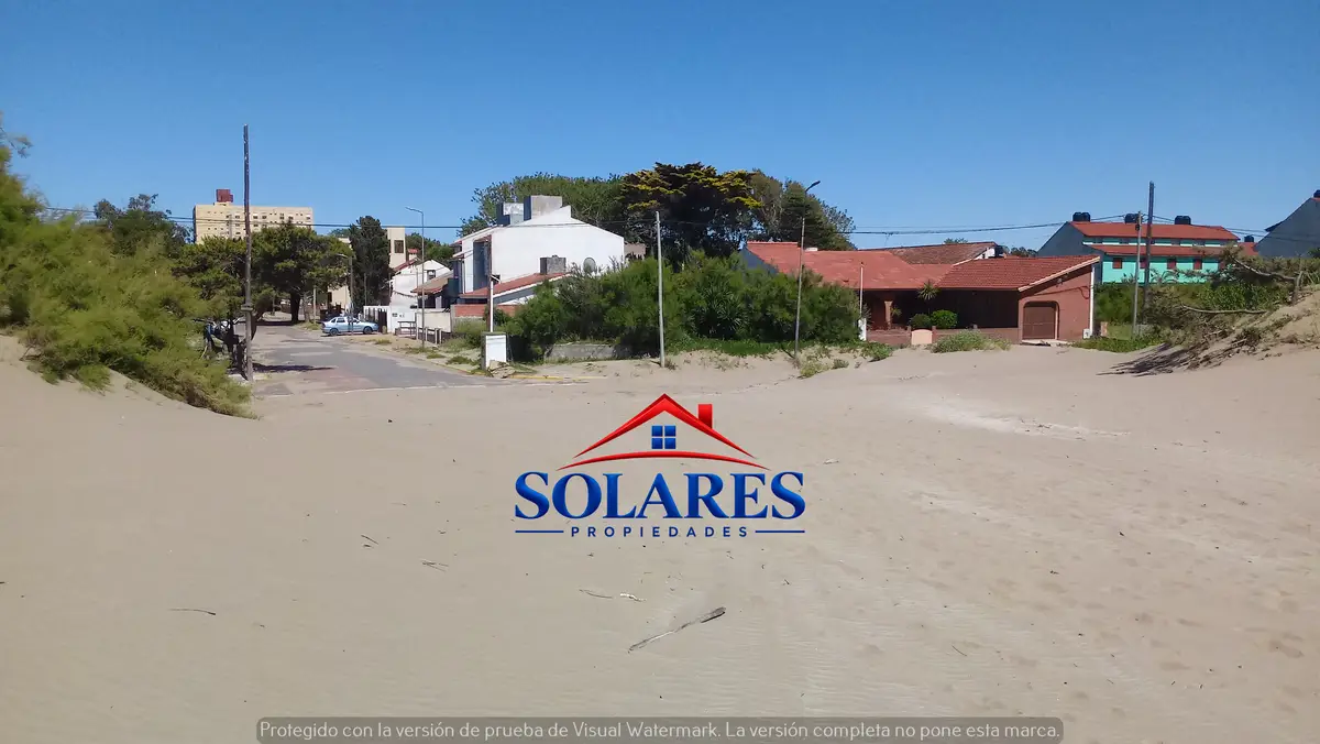 LOTE SOBRE COSTANERA - Imagen 4