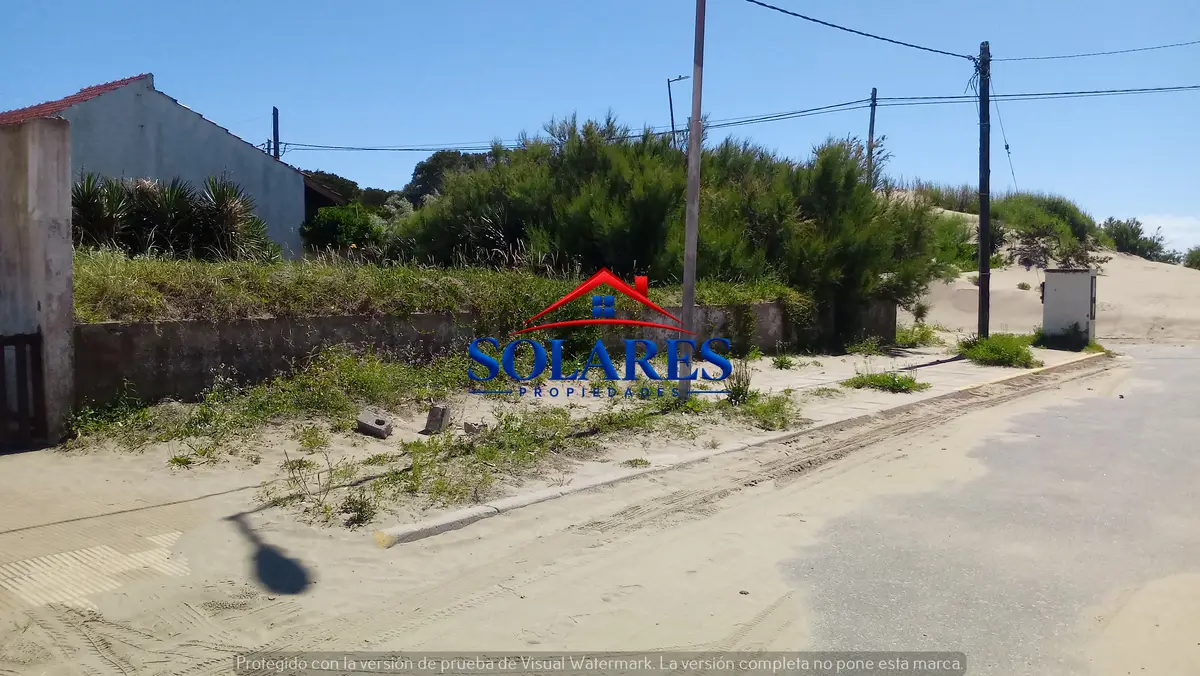 LOTE SOBRE COSTANERA - Imagen 5
