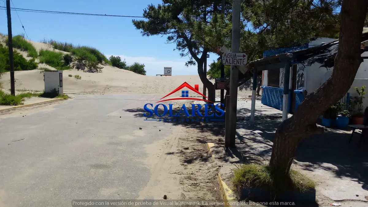 LOTE SOBRE COSTANERA - Imagen 6