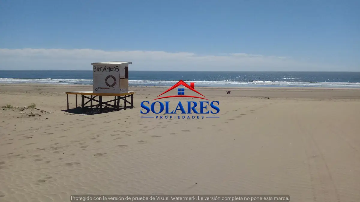 LOTE SOBRE COSTANERA - Imagen 7