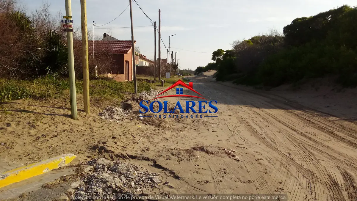 LOTE SOBRE COSTANERA - Imagen 8