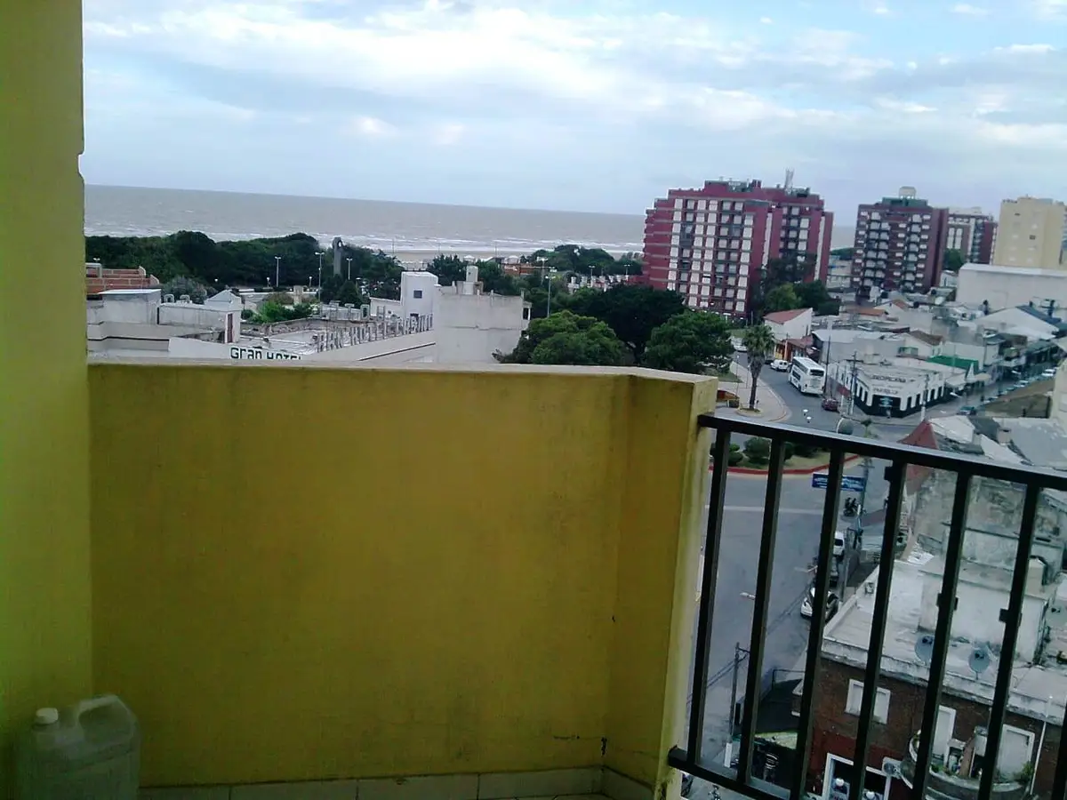 EXCELENTE DEPARTAMENTO CENTRICO - Imagen 8