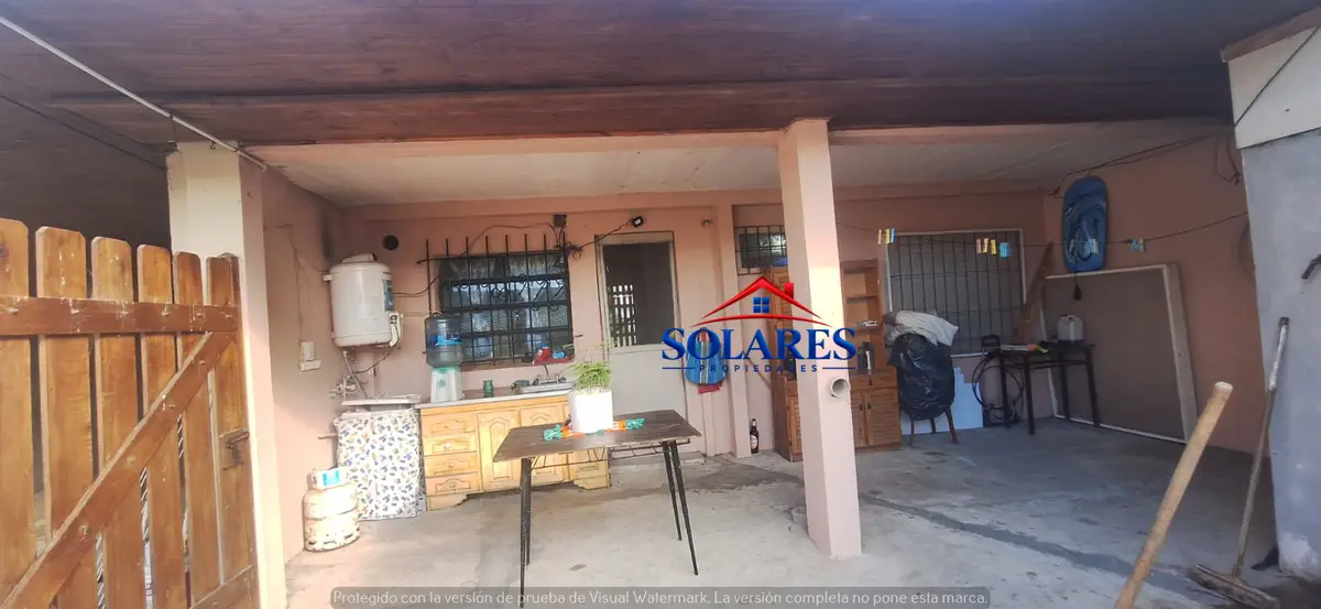 EXCELENTES 2 CASAS SOBRE MISMO LOTE - Imagen 9