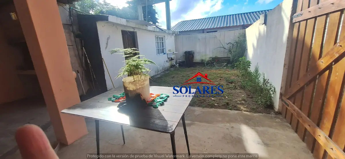 EXCELENTES 2 CASAS SOBRE MISMO LOTE - Imagen 11