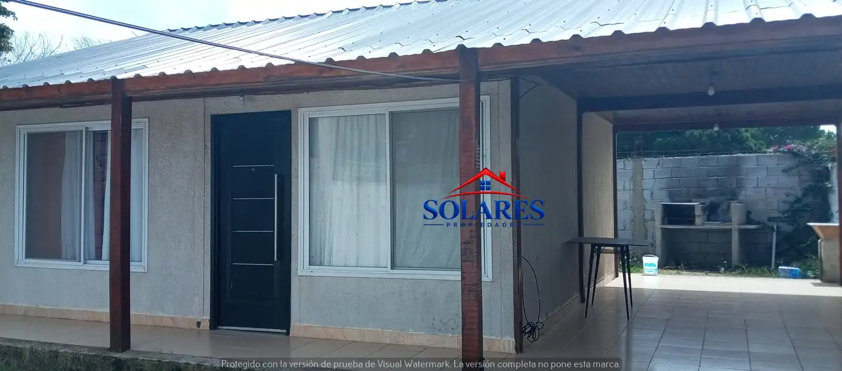 EXCELENTES 2 CASAS SOBRE MISMO LOTE - Imagen 14