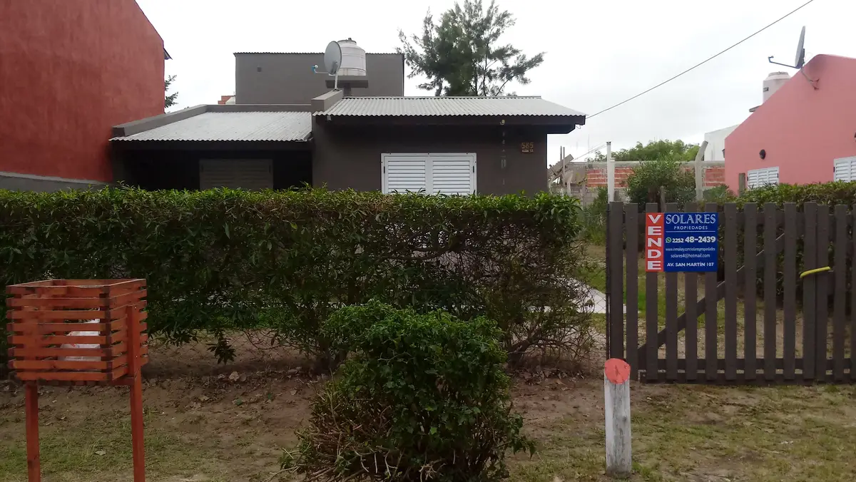 EXCELENTE CASA - Imagen 2