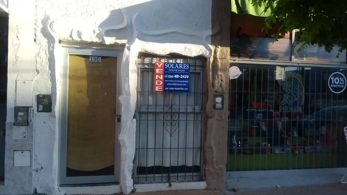 MUY BUENA CASA EN PH - Imagen 2