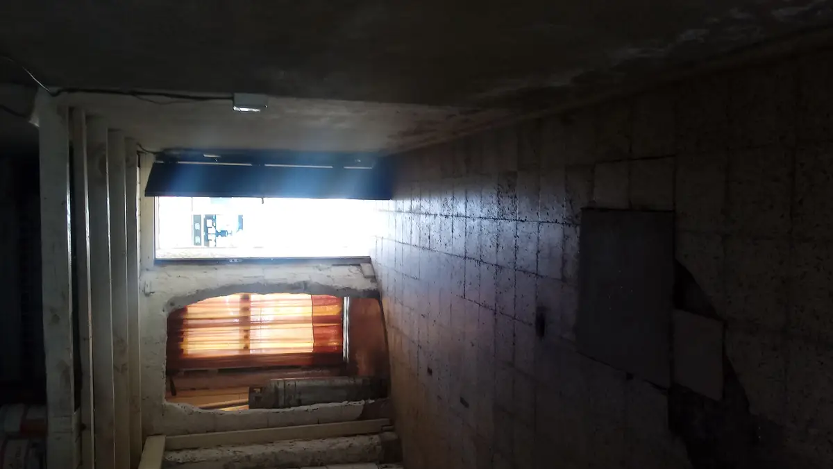 MUY BUENA CASA EN PH - Imagen 8