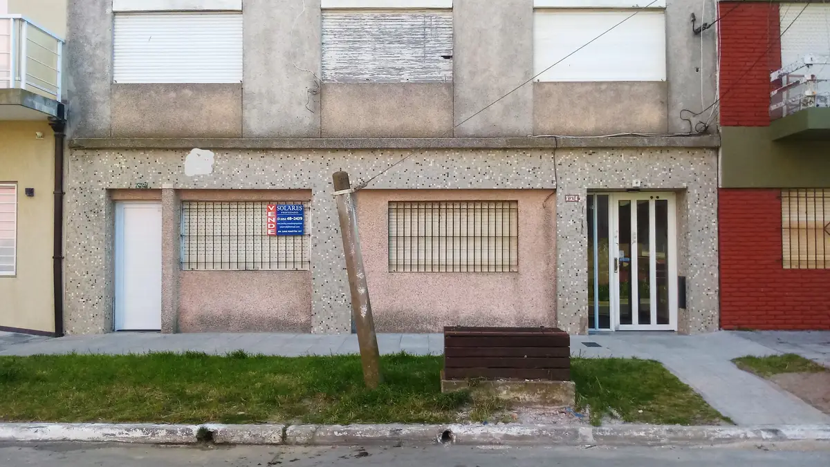 DEPARTAMENTO CENTRICO