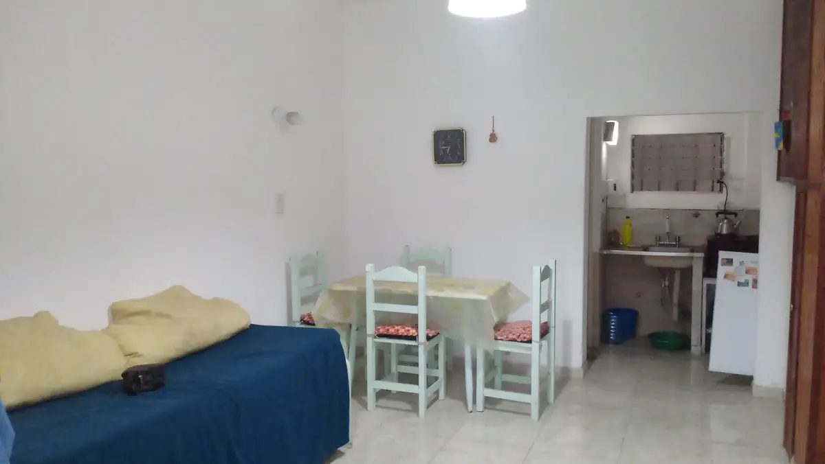 DEPARTAMENTO CENTRICO - Imagen 3