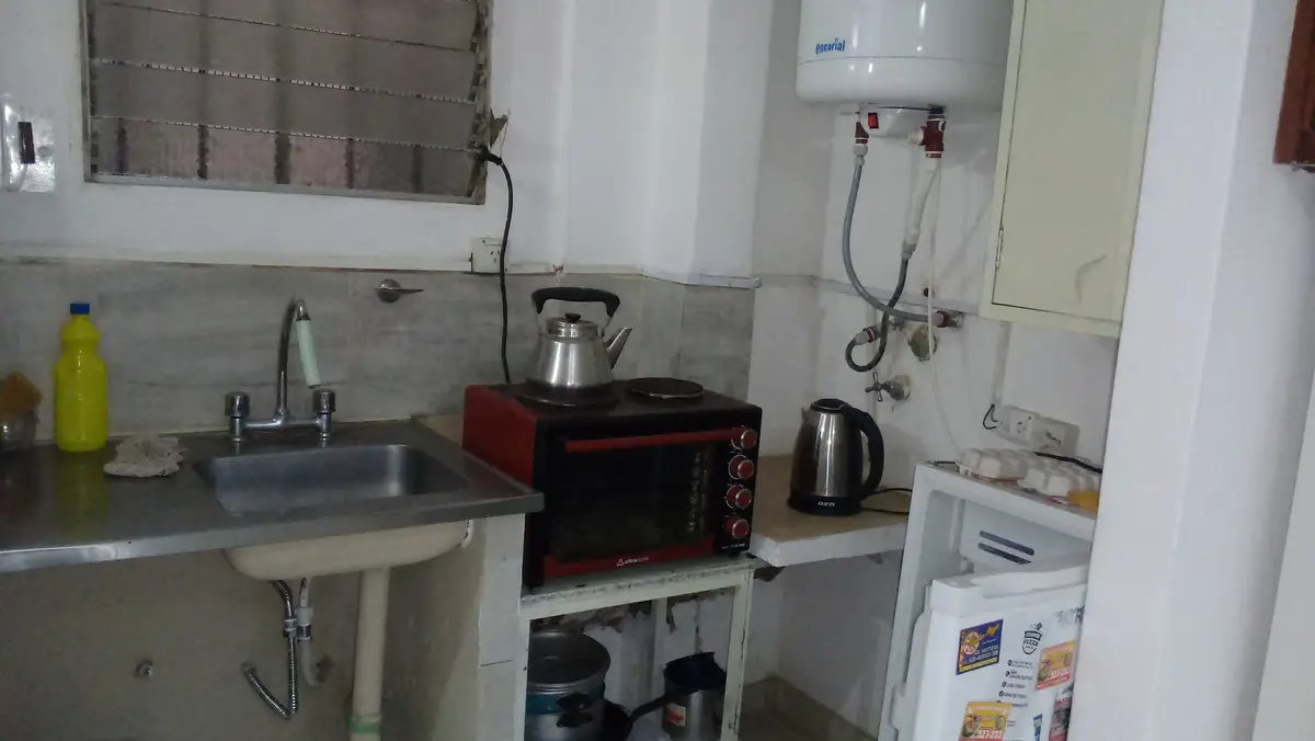 DEPARTAMENTO CENTRICO - Imagen 5