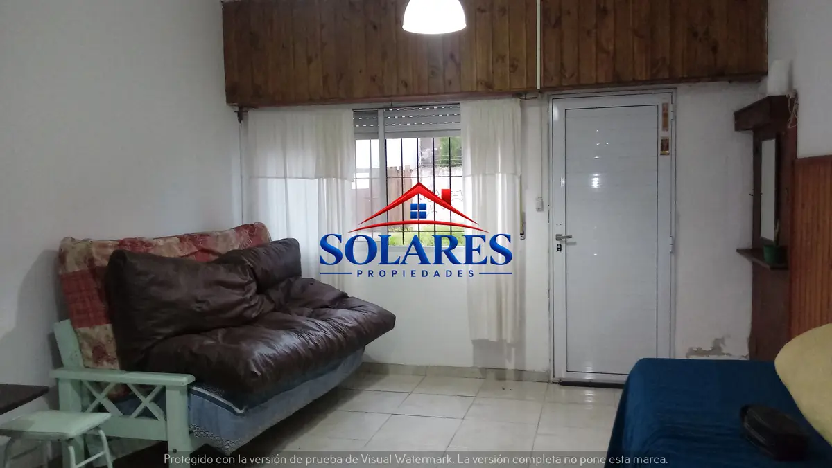 DEPARTAMENTO CENTRICO - Imagen 2