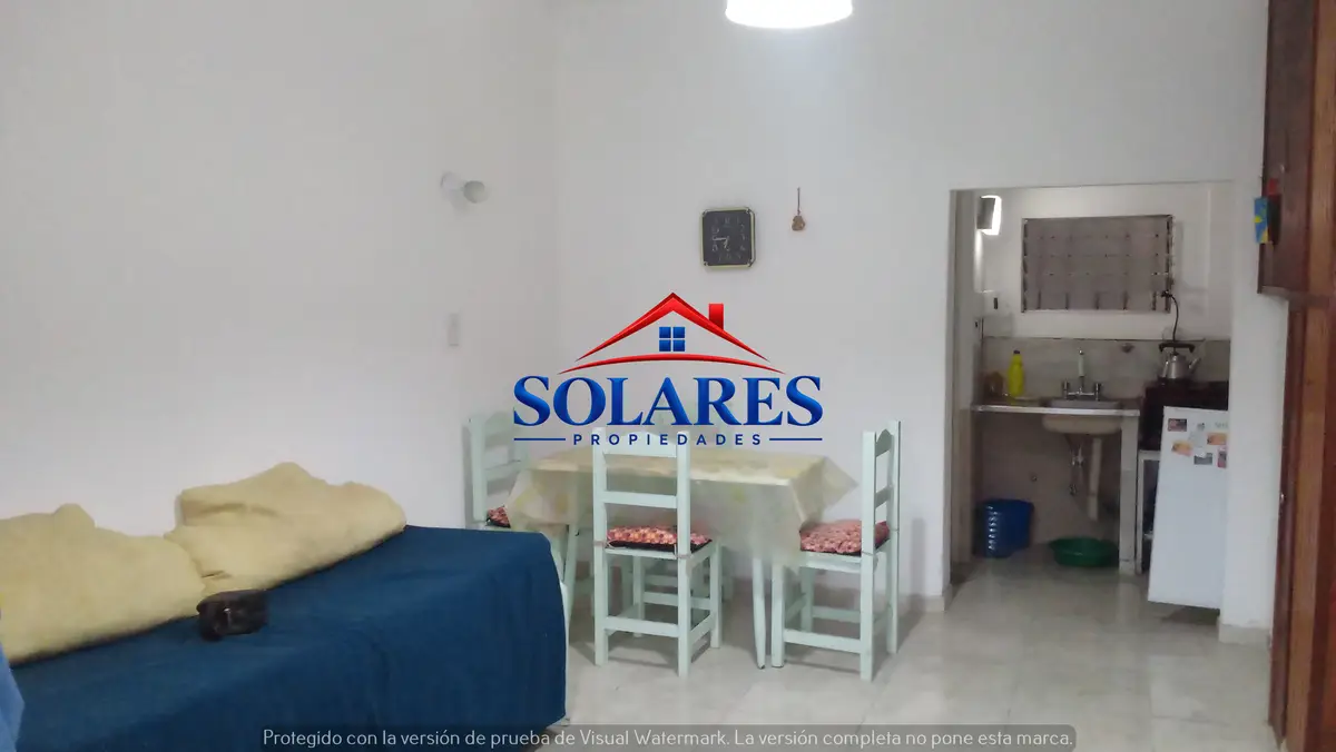 DEPARTAMENTO CENTRICO - Imagen 3