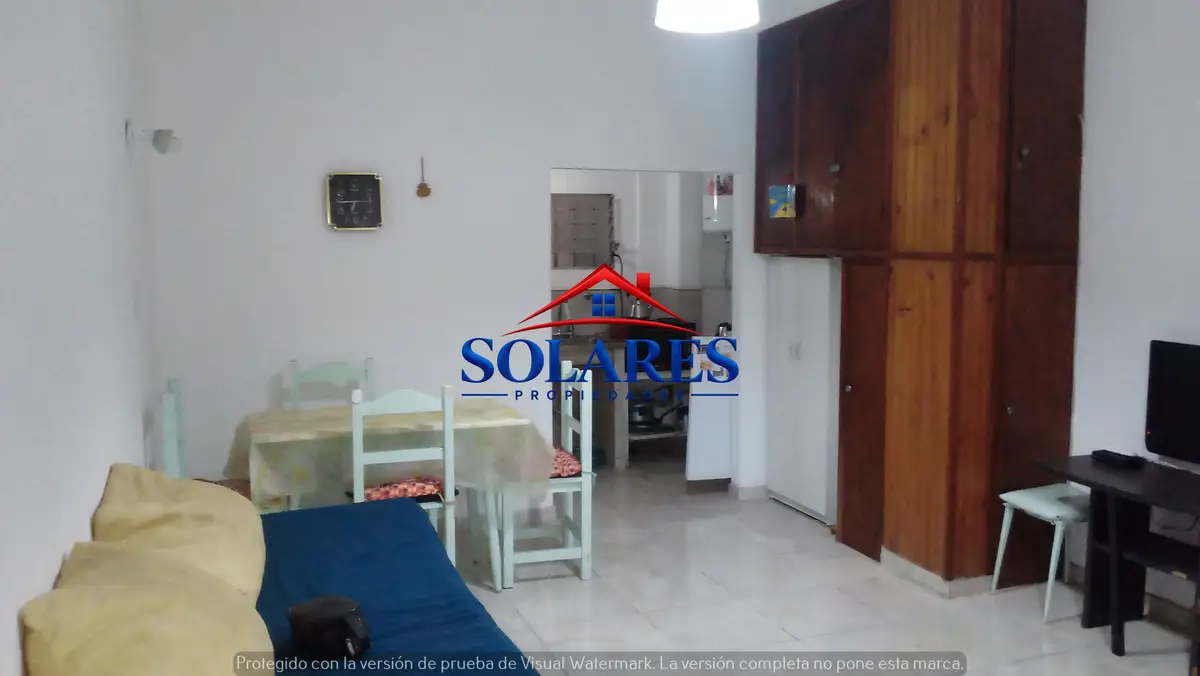 DEPARTAMENTO CENTRICO - Imagen 4