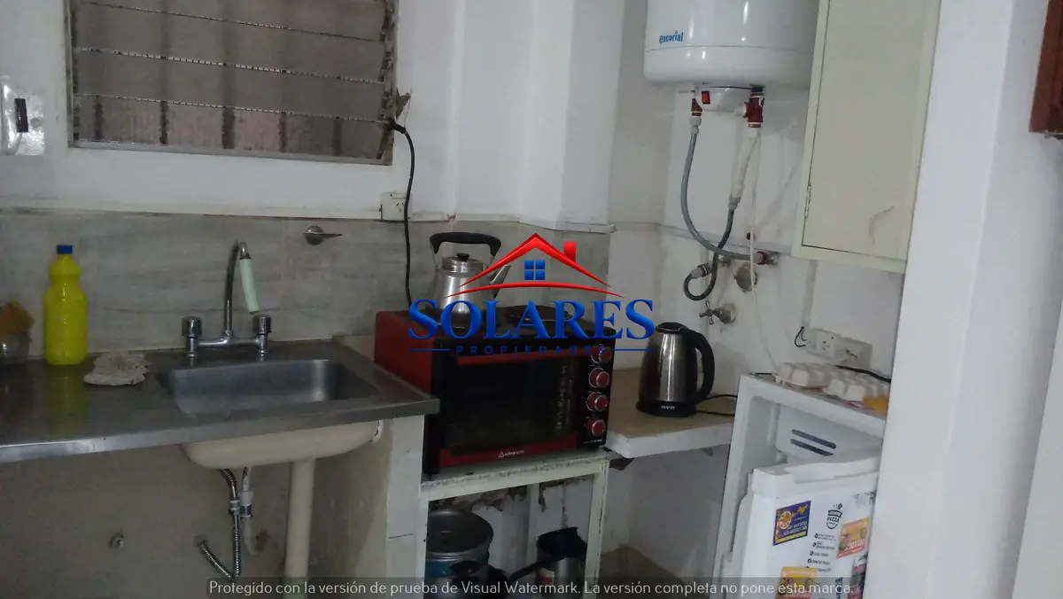 DEPARTAMENTO CENTRICO - Imagen 5